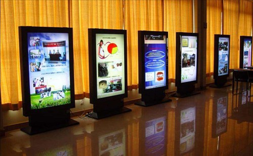 動畫燈箱、動感燈箱、鋁合金框